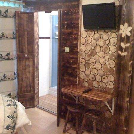 Hotel La Marmotte Gérardmer Zewnętrze zdjęcie