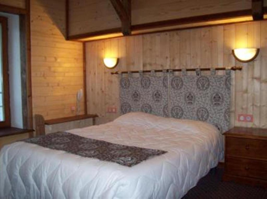Hotel La Marmotte Gérardmer Pokój zdjęcie
