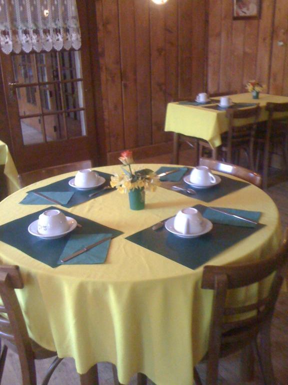 Hotel La Marmotte Gérardmer Zewnętrze zdjęcie