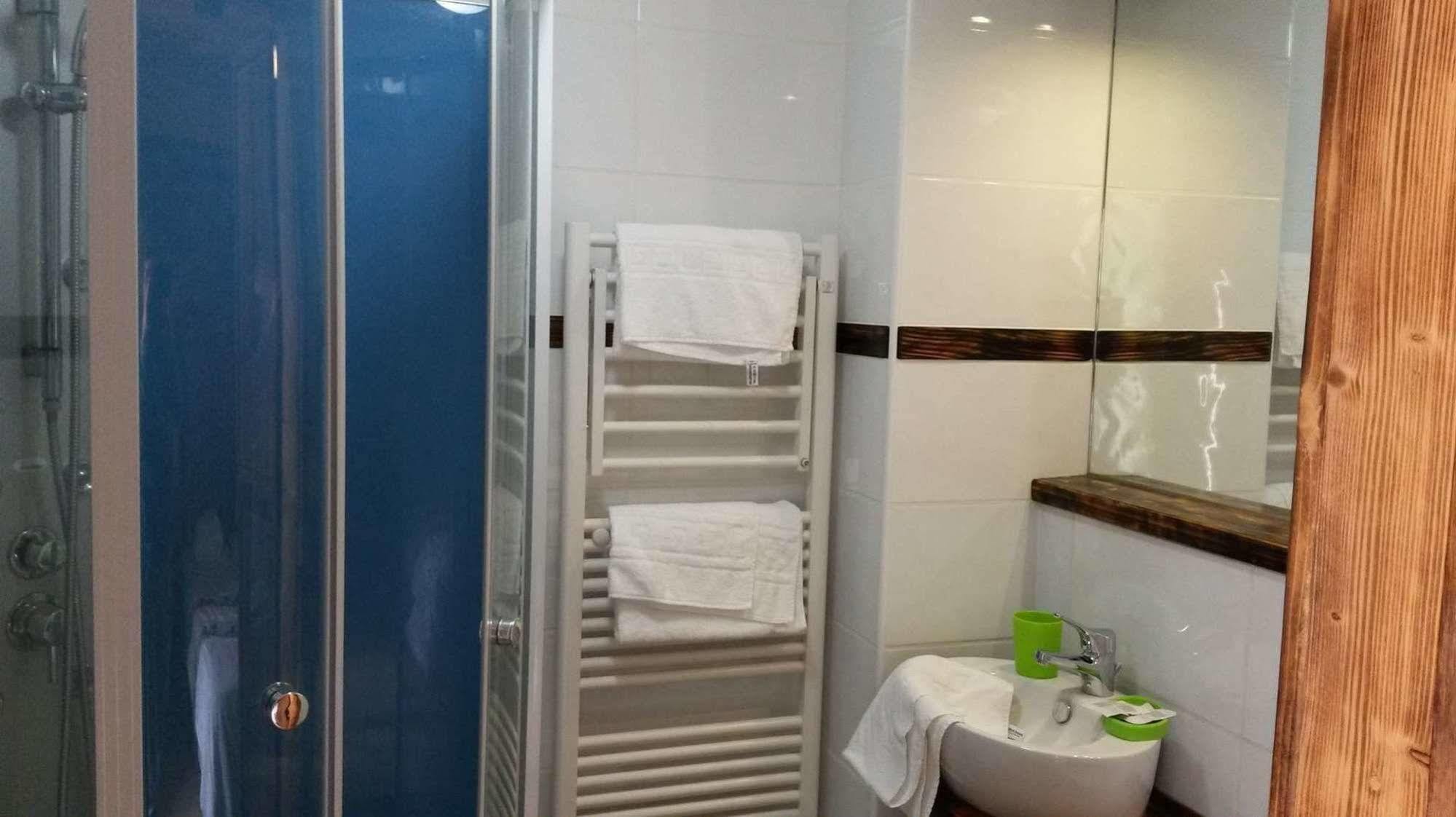 Hotel La Marmotte Gérardmer Zewnętrze zdjęcie