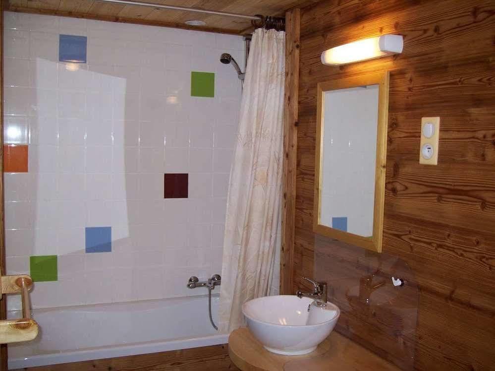 Hotel La Marmotte Gérardmer Zewnętrze zdjęcie