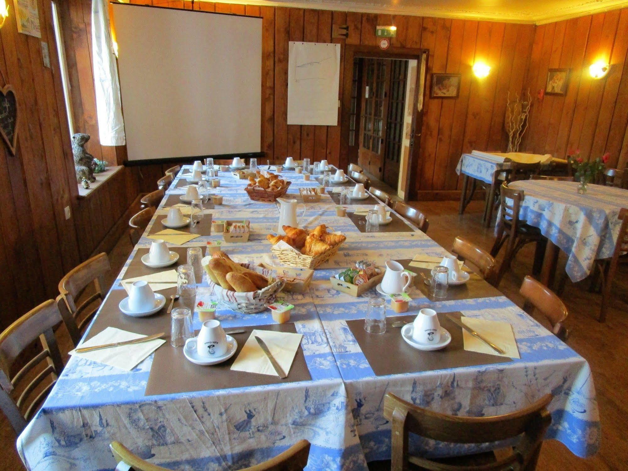 Hotel La Marmotte Gérardmer Zewnętrze zdjęcie