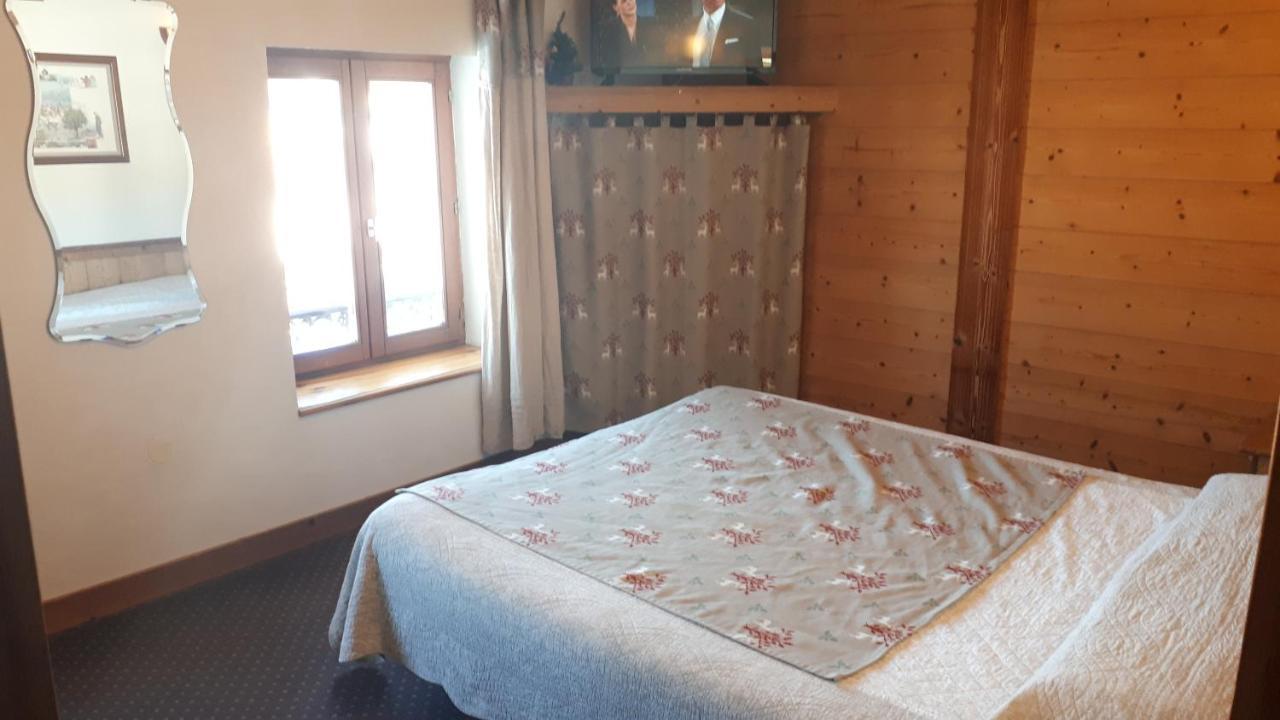 Hotel La Marmotte Gérardmer Zewnętrze zdjęcie